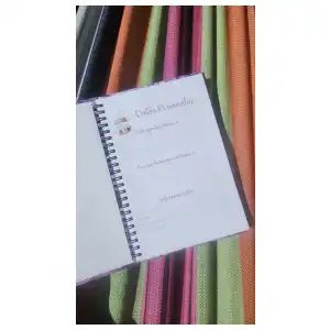 Agenda de Turnos Modelo 7 miniatura 2